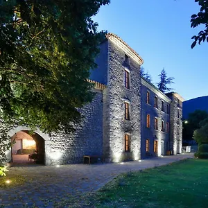 Chateau De Couette-café